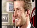 1) David Beckham Intervista di Ilaria D'Amico Sky Sport HD 20-12-08