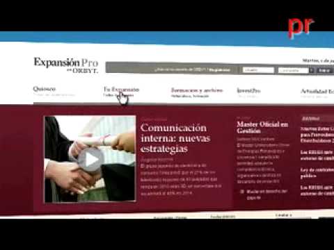 Presione para ver el v&iacute;deo