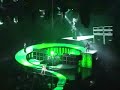 Van Halen in Dallas, TX 1/26/08 Atomic Punk Van Halen in Dallas, TX 1/26/08 Atomic Punk