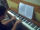 Toccata et Fugue en Ré Mineur - De J-S. BACH