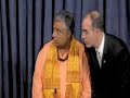 Hindu Prayer in Senate
