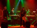 Lloyd de Meza & Band ft. Menaze (THC) - Vrijdagnacht