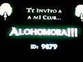 Clun: Alohomora!!! por RedSkull