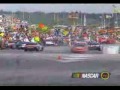 Nascar Rubbin' and Racin' Part 9