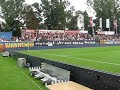 ODRA - Bełchatów