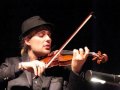 DAVID GARRETT - Meditation from Thais (Massenet)
