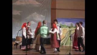 Скачать песню нюксеница