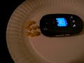 Cell Phone Popcorn