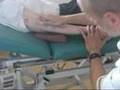 Fracture du 1/3 inférieur de l'humérus : Kinésithérapie