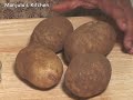 Aloo Dum (Potatoes Curry) Recipe By Manjula