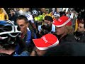 2008 tour de france - hunter loses sprint and his shit