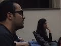 Turkish Consul General at UC Berkley