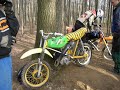 Simson JumpAction Vol.1 Simson JumpAction Vol.1