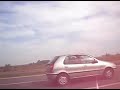 Moto velocidade na Bandeirantes 1