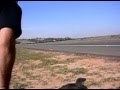 Moto velocidade na Bandeirantes 1