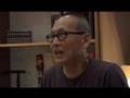 MoCA: Behind the Scenes with director Wayne Wang