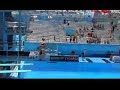 405C Synchro Diving at World Championship 2005 405C Synchro Diving at World Championship 2005