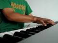 To zanarkand piano