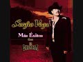 Sergio Vega La Maestra