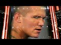 WWE RAW Intro and Logo Loop HD