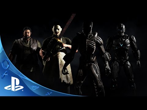 Watch Leatherface Hindi Full Movie