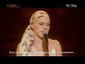 Dear Mr. President - Pink (Subtítulos en español)