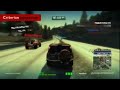 The Hunter Olympus takes on the Hunter Takedown 4x4, the Carson Inferno Van and the Montgomery Hawker in the new Marked Man event.