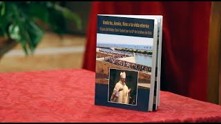 “Amb tu, Jesús, fins a la vida eterna” “Amb tu, Jesús, fins a la vida eterna”