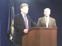 Morse Endorses Schrader Part One Morse Endorses Schrader Part One