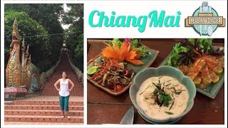 The Healthy Voyager Chiangmai
