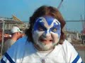 Colts vs. Texans Tailgate