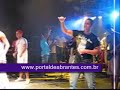 Kurt Samba e Selakuatro - Portaldeabrantes.com.br