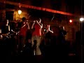 rabia positiva + grallers de les corts