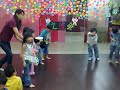 Tien Hsia End of Term Preview