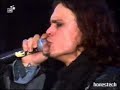 HIM - Heartache Every Moment - Rock Im Park 2001 HIM - Heartache Every Moment - Rock Im Park 2001