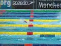 Kirsty Coventry (ZIM) - 200m IM - World Record
