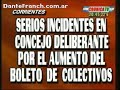 Mario Artete con Anabela Ascar - Contacto y Mensaje Extraterrestre (2/2)