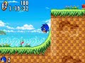 Green Hill Zone Act 1&2
