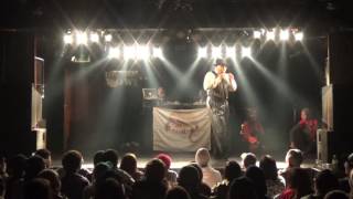 BROTHER BOMB – Bring On! vol.26 Guest show case