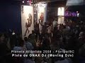 ONAX DJ @ Planeta Atlântida 2008 - Floripa/SC ONAX DJ @ Planeta Atlântida 2008 - Floripa/SC