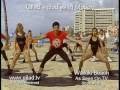 Gilad's Bodies in Motion - Waikiki Beach - Show no 901