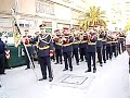 Banda de Cornetas y Tambores del Stmo. Cristo del Perd�n