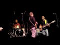 Marc broussard- signed, sealed, delivered