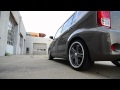 2011 Scion xB from WINDING ROAD Magazine