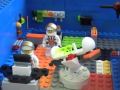 videos de Lego Mars Mission Adventure