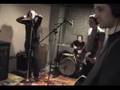 Walkmen KEXP soundcheck