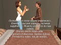 \"Córka Szatana\" odc.1 \"Córka Szatana\" odc.1