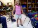 Pre K rock concert!