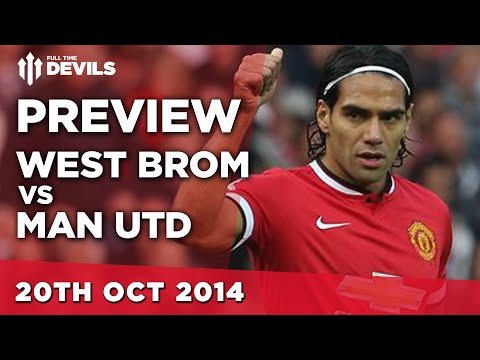 Goal Machine! | West Brom Vs Manchester United  | MATCH PREVIEW Goal Machine! | West Brom Vs Manchester United  | MATCH PREVIEW