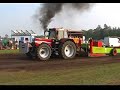 case ih 1455xl pulling